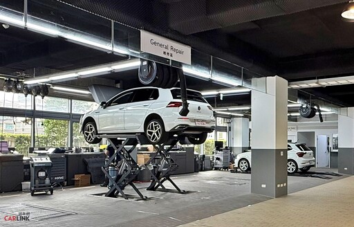 坐落林口新市鎮核心,德系魅力Volkswagen展示暨服務中心進駐都心關鍵樞紐!