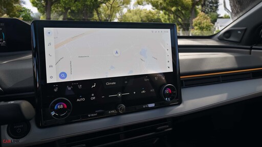 Toyota bZ4X北美小改｜更名為《bZ》續航力明顯提升｜依然是前驅設定