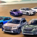 25MY WRX正式上市、SUBARU賽道家庭日開放報名，五月試駕祭快閃加碼限時優惠！