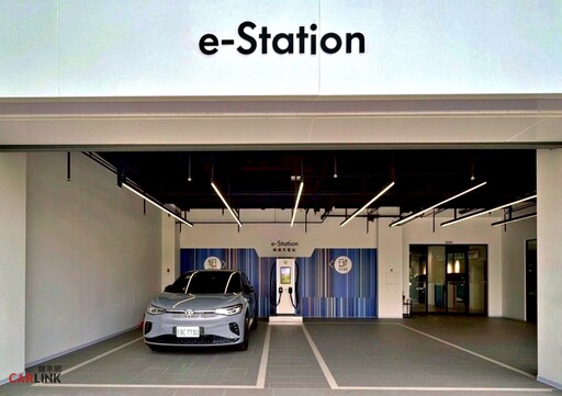 Volkswagen拓展經銷網絡,結合現代設計與數位化設備,打造台北內湖旗艦據點!