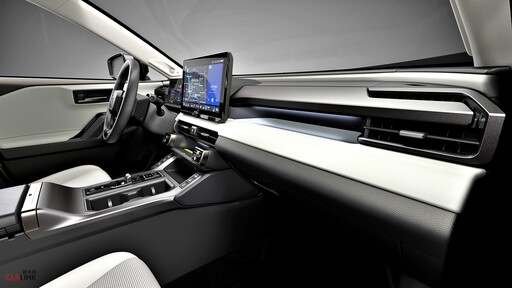 首款搭載全新Arene軟體平台,打造更智能、更安全的Toyota全新第六代RAV4日本全球首發!