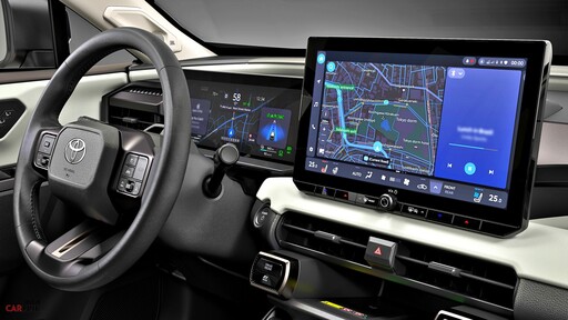 首款搭載全新Arene軟體平台,打造更智能、更安全的Toyota全新第六代RAV4日本全球首發!