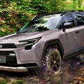 首款搭載全新Arene軟體平台，打造更智能、更安全的Toyota全新第六代RAV4日本全球首發！