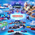 因應近期電動車市場成長放緩，Honda將進一步強化油電車的競爭力，以佔比六成為銷售目標。
