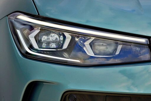 Volkswagen豪華旗艦The all-new Passat僅有旅行車一款、共3個車型,售價157.8/182.8/197.8萬!
