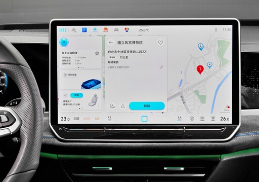 Volkswagen豪華旗艦The all-new Passat僅有旅行車一款、共3個車型,售價157.8/182.8/197.8萬!