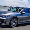 Volkswagen豪華旗艦The all-new Passat僅有旅行車一款、共3個車型，售價157.8/182.8/197.8萬！