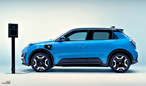 全新第六代Nissan Micra以電動車回歸!開啟零排放新篇章。
