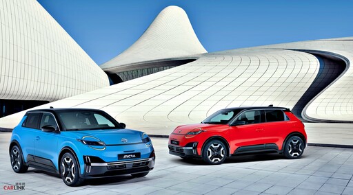全新第六代Nissan Micra以電動車回歸!開啟零排放新篇章。