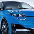 全新第六代Nissan Micra以電動車回歸！開啟零排放新篇章。