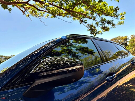 150～200萬、要挑旅行車，很難不考慮它。全新世代的Škoda Superb Combi！