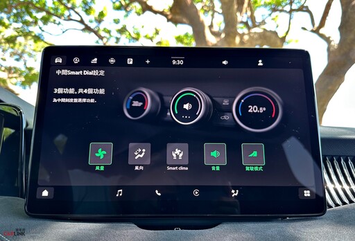 150～200萬、要挑旅行車，很難不考慮它。全新世代的Škoda Superb Combi！