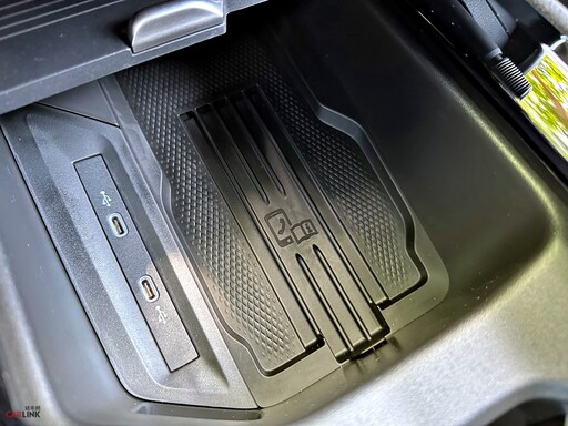 150～200萬、要挑旅行車，很難不考慮它。全新世代的Škoda Superb Combi！