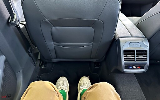 150～200萬、要挑旅行車，很難不考慮它。全新世代的Škoda Superb Combi！