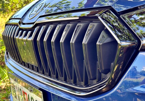 150～200萬、要挑旅行車，很難不考慮它。全新世代的Škoda Superb Combi！