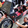 工程教育、智慧車輛、能源革新，裕隆集團/嚴慶齡基金會五年力挺FST自主研發造車夢！