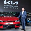 帶領團隊達成多項具指標性重要里程碑總裁李昌益先生，離開Kia總代理台灣森那美起亞！