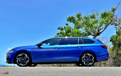 九十年初心如一,原創經典全面進化,Škoda Superb新世代旗艦六月即將震撼登台!