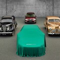 九十年初心如一，原創經典全面進化，Škoda Superb新世代旗艦六月即將震撼登台！