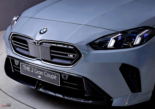 跑格再進化、豪華更有感。全新BMW 2系列Gran Coupe風格宣言、強勢回歸,帥得有理!