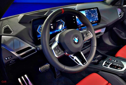 跑格再進化、豪華更有感。全新BMW 2系列Gran Coupe風格宣言、強勢回歸,帥得有理!