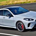 跑格再進化、豪華更有感。全新BMW 2系列Gran Coupe風格宣言、強勢回歸，帥得有理！