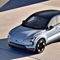 『假日租電車』體驗北歐最新豪華最速純電小坦克，4,500元/日的VOLVO EX30進駐格上租車！