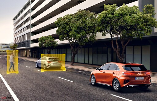 歐洲智慧油電跑旅全新年式到港,Kia The Ceed Sportswagon 112.9萬起正式上市!