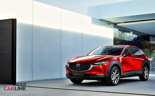 Mazda CX-5 20S淬鍊版車型售價104.9萬元,Mazda3/CX-30 「MAZDA 享馭專案」即刻啟動!