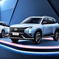 HYUNDAI汽車5月市佔率創今年新高，TUCSON L勇奪5月國產中大型休旅車銷售冠軍！