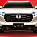 歡慶Honda CR-V誕生30週年，限時入主光耀特仕版享汰舊換新價104.9萬！