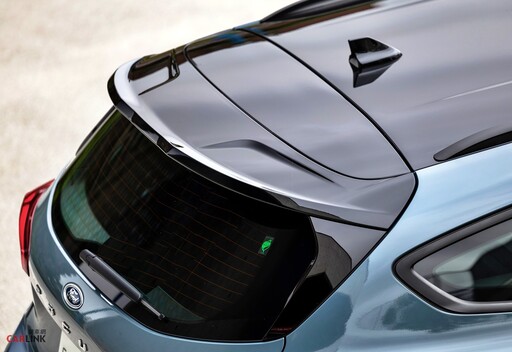 無償升級逾12萬配備,首度導入限定車色/專屬套件,Ford Focus Wagon紐柏林限定版限量登場!