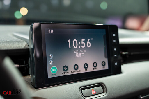 Honda小改款HR-V接單價79.9萬起|油電動力e:HEV 90.9萬起|6/21正式上市