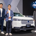 Honda小改款HR-V接單價79.9萬起｜油電動力e:HEV 90.9萬起｜6/21正式上市