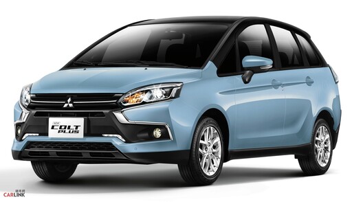 今夏最出色!中華三菱COLT PLUS、新世代ZINGER與J SPACE新色登場、炫出駕馭美學。