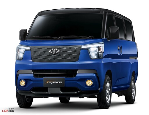 今夏最出色!中華三菱COLT PLUS、新世代ZINGER與J SPACE新色登場、炫出駕馭美學。