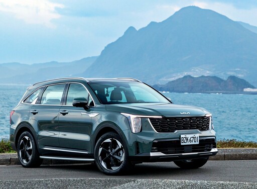 Kia連續四個月領牌達千台，再創紀錄！「Kia啟程新競界」週週抽新加坡方程式大獎賽雙人遊！