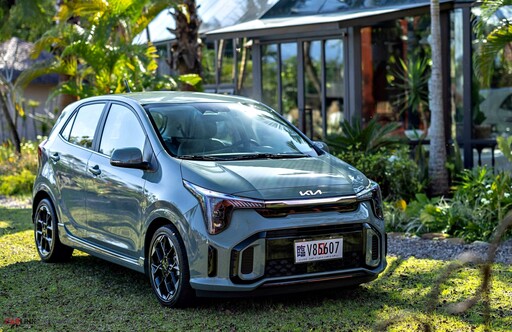 Kia連續四個月領牌達千台，再創紀錄！「Kia啟程新競界」週週抽新加坡方程式大獎賽雙人遊！