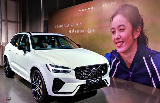 VOLVO攜手《婚內失戀》系列電視電影,三款車對應三種角色心境,從女性內心深層洞察出發!