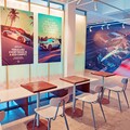 當硬咖啡遇上性能猛獸！Mercedes-AMG x CAFE!N驅動心跳加速的熱血日常。