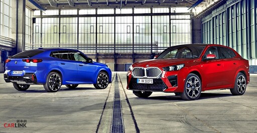 BMW六月推出全車系BMW Yours多元智選方案,享低月付9,900元起與原廠3年保養套裝!