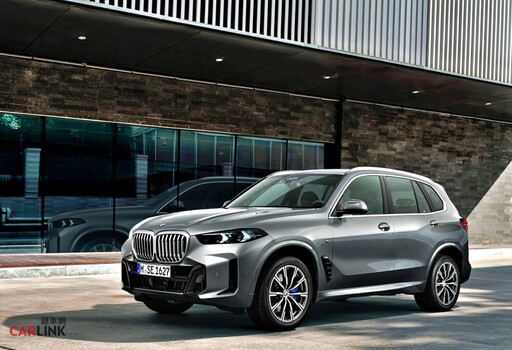 BMW六月推出全車系BMW Yours多元智選方案,享低月付9,900元起與原廠3年保養套裝!