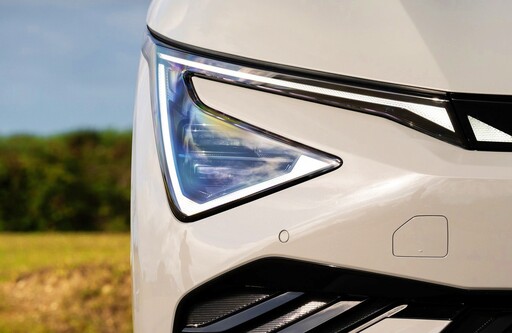 終於來了!Kia The new EV6強勢登台,升級配備、限時禮遇、抽大獎等重點整理一次看!