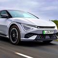 終於來了！Kia The new EV6強勢登台，升級配備、限時禮遇、抽大獎等重點整理一次看！