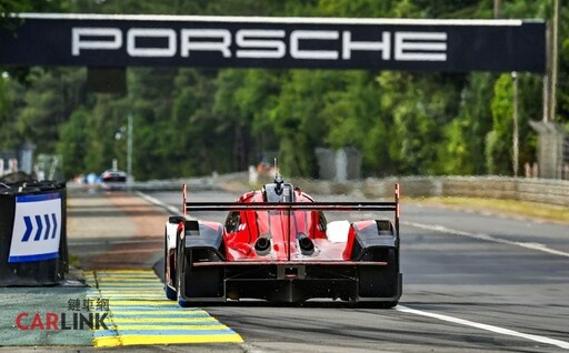 Porsche Penske Motorsport車隊順利完成第93屆利曼24小時耐力賽前測試!