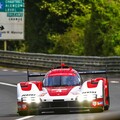 Porsche Penske Motorsport車隊順利完成第93屆利曼24小時耐力賽前測試！