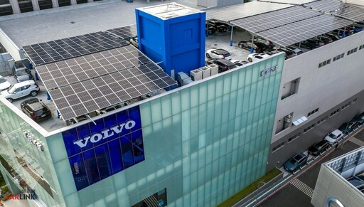 消暑盛典、今夏最熱門打卡聖地。VOLVO首度盛大進駐「2025福隆國際沙雕藝術季」!