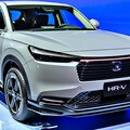 23.5 km/L的燃油效率，Honda全新HR-V e:HEV 90.9萬元起、快閃預賞會週末起跑！