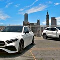 為買氣添柴火，Mercedes-Benz豪華小型車系在科技配備與乘坐舒適性上實現有感升級！