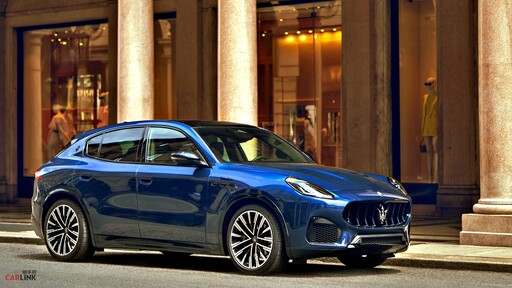 Maserati Taiwan迎來5,000台交付里程碑,打造全台限量僅9台、430萬Grecale Moden個性訂製版